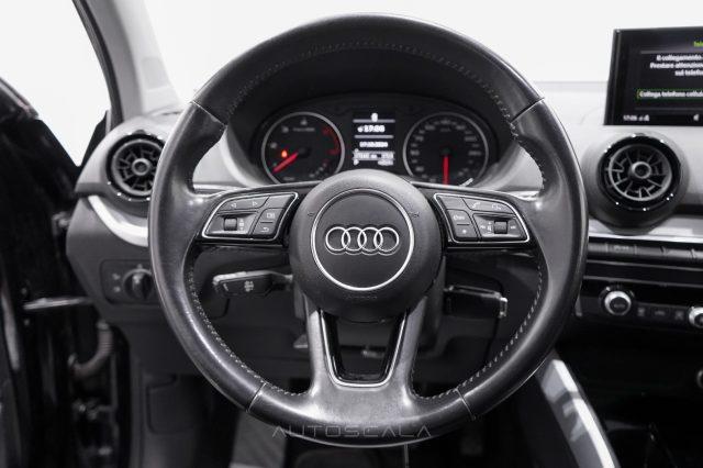 AUDI Q2 30 TDI 116cv S Tronic Admired