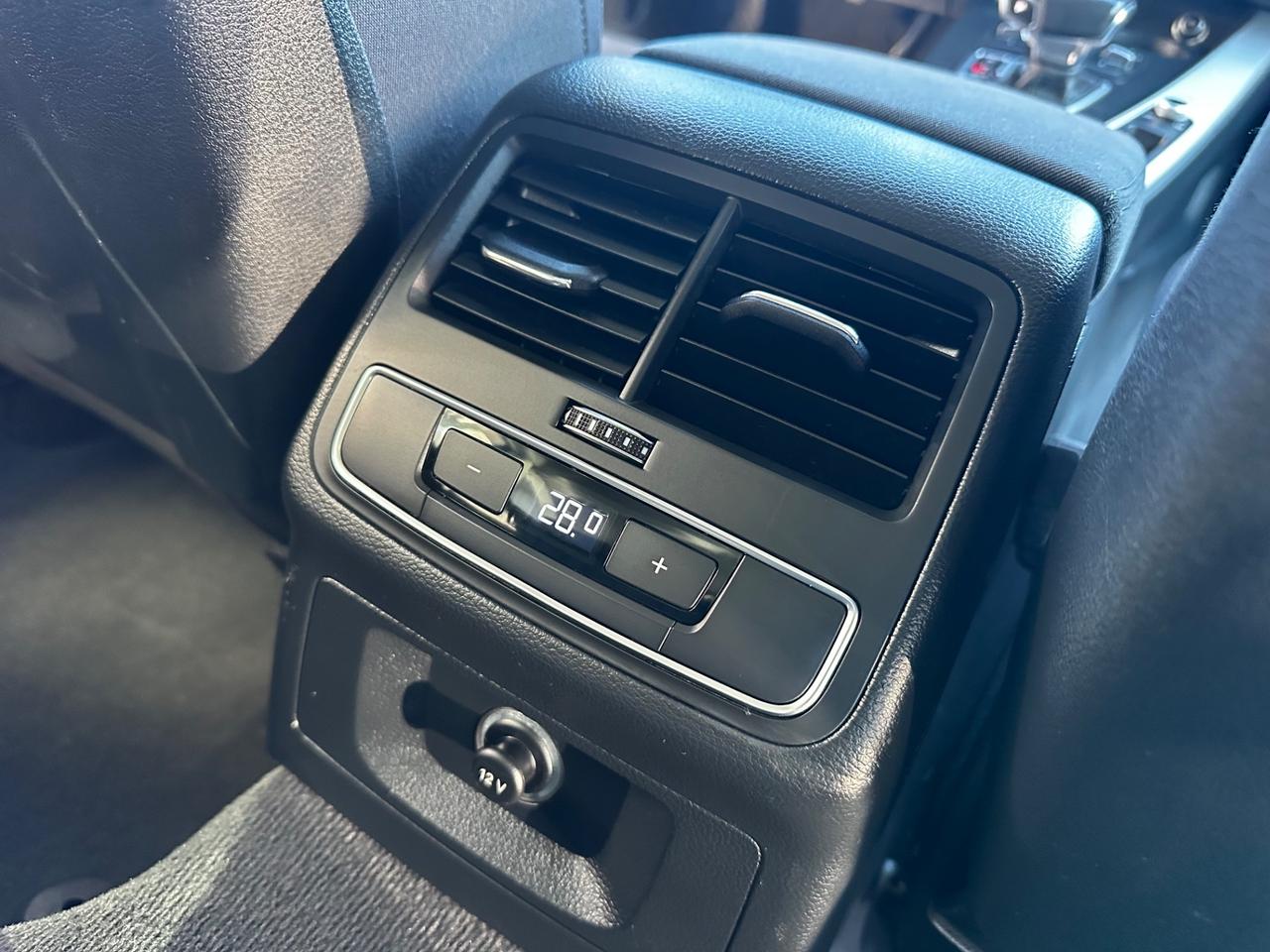 Audi A4 Avant 2.0 TDI 122 CV S tronic Business