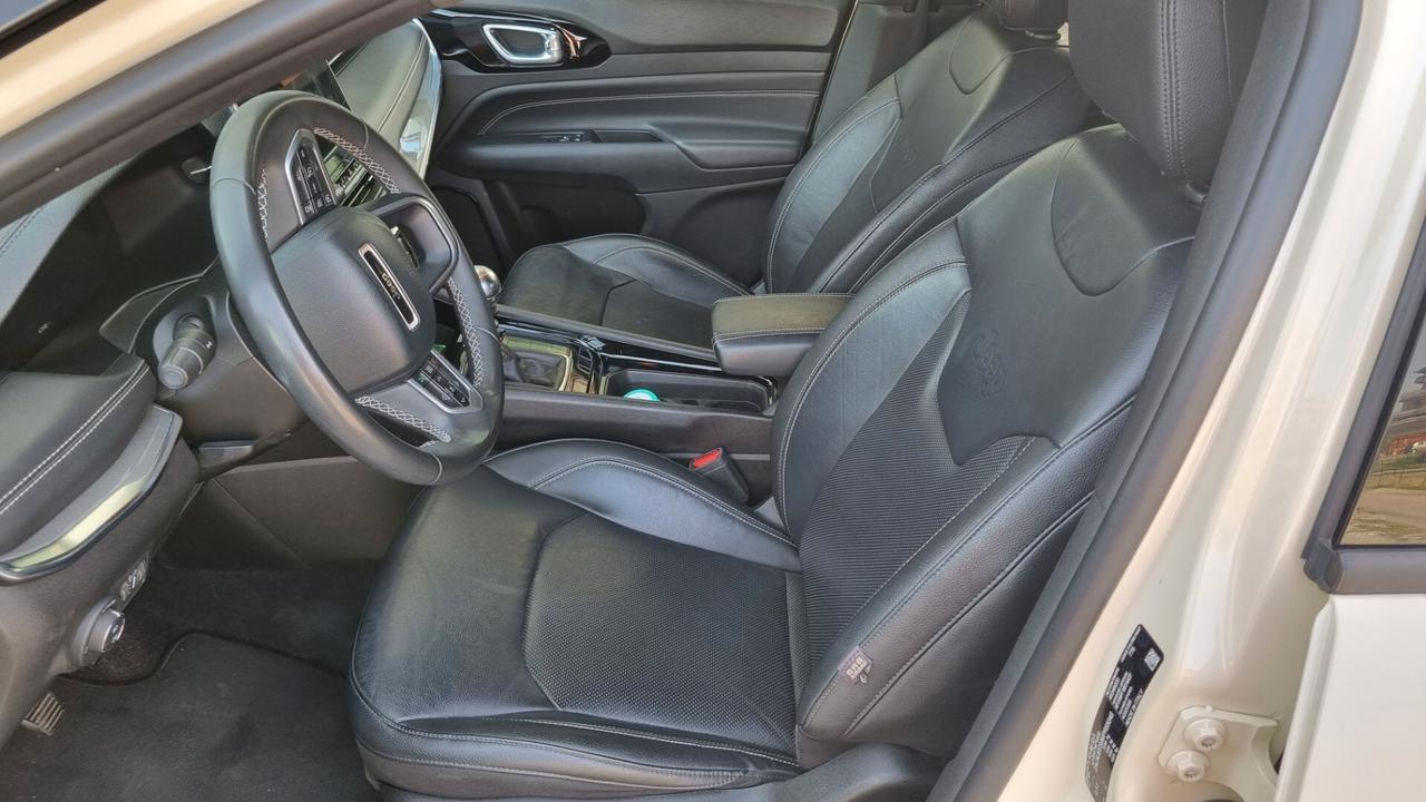 Jeep Compass 1.6 Multijet II 2WD S