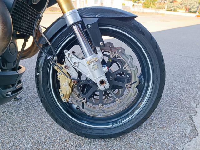 MOTO GUZZI Sport 1200 Sport 1200