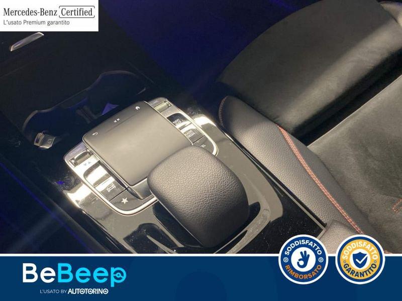 Mercedes-Benz Classe A A 200 PREMIUM NIGHT EDITION AUTO