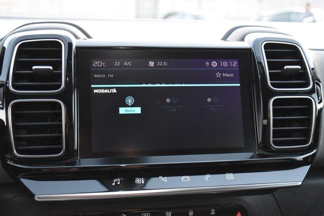 CITROEN C5 Aircross BlueHDi 130 S&S EAT8 Feel Pack