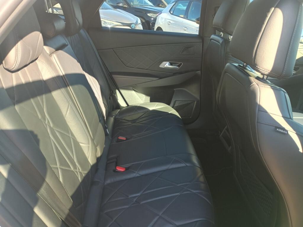 Ds 7 Crossback 1.5 BHDi 130cv EAT8 Grand Chic Rivoli