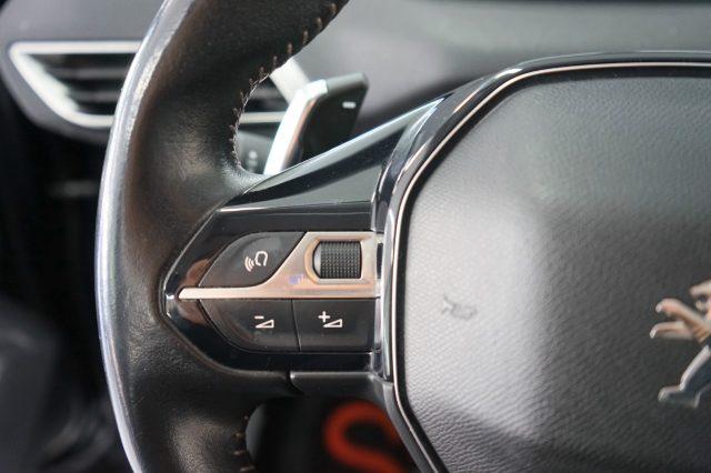PEUGEOT 3008 BlueHDi 130 S&S EAT8 Active Business