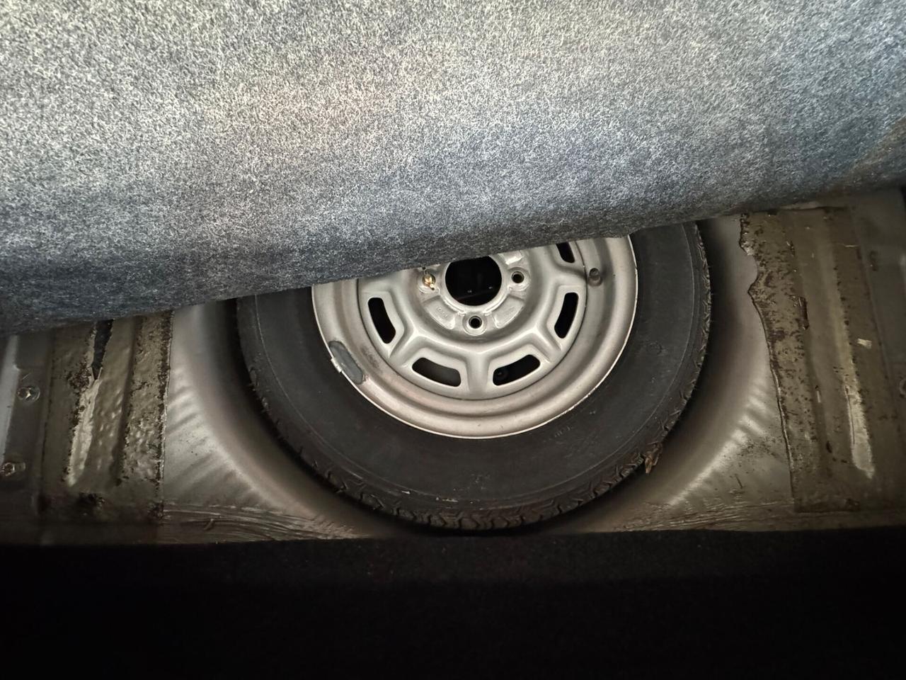 Innocenti 990 SE UNICO PROPRIETARIO