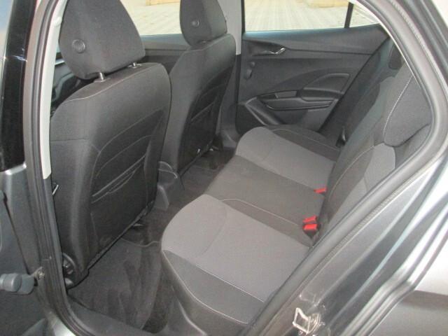Skoda Fabia 1.0 TSI 95 CV Style