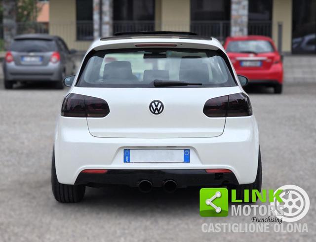 VOLKSWAGEN Golf 2.0 TSI 3p. GTI