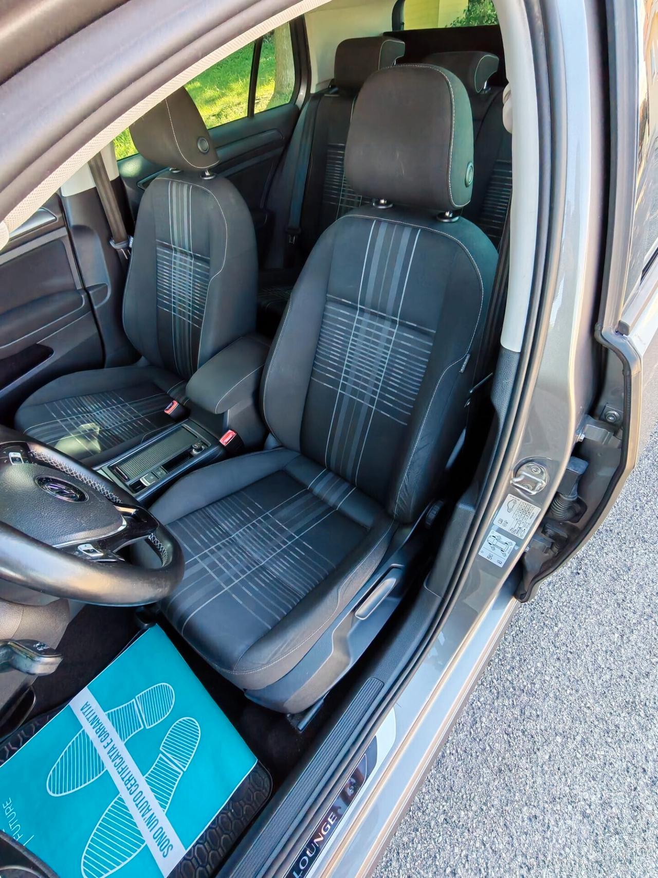Volkswagen Golf 1.6 TDI 110 CV 5p. Executive R-Line