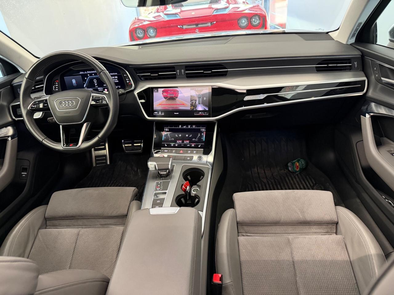 Audi S6 Audi S6 3.0TDI 344CV quattro tiptronic Sport Attitude