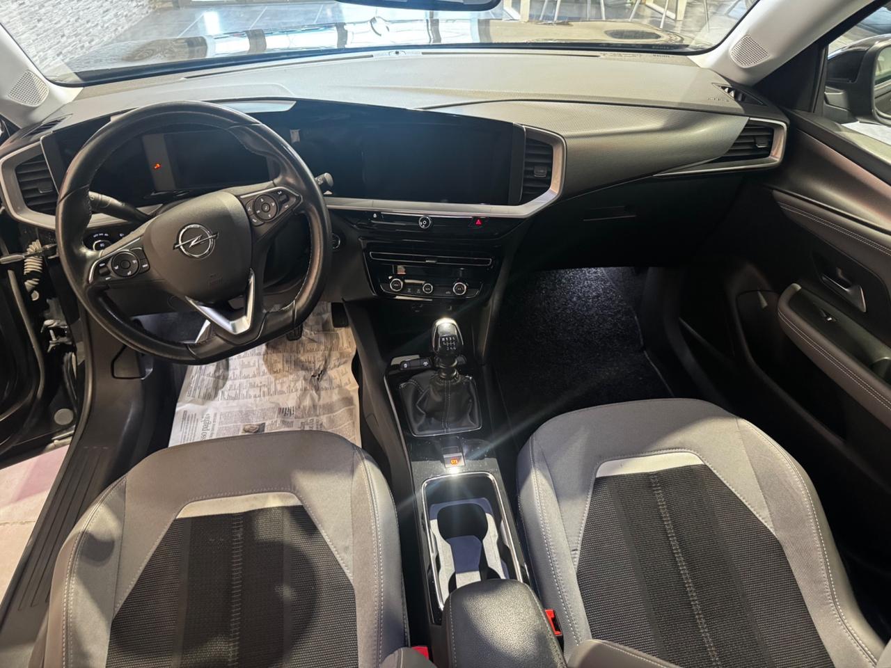 Opel Mokka 1.2 Turbo Edition