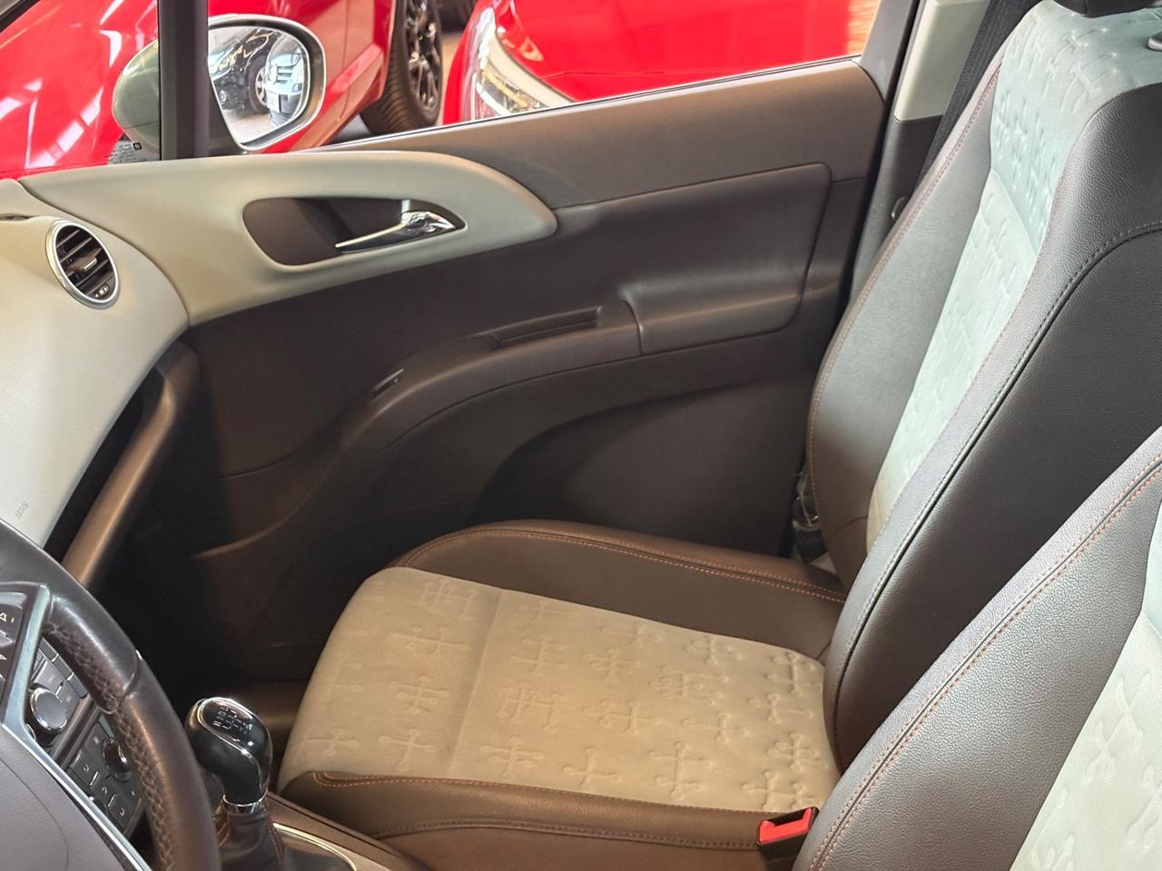 Opel Meriva 1.4 Turbo 120CV Cosmo