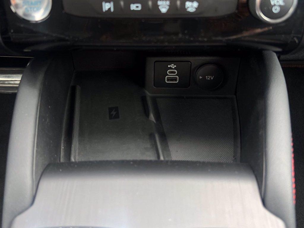 FORD Kuga 2.5 full hybrid ST-Line X 2wd 180cv auto del 2024