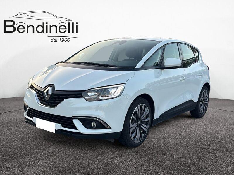 Renault Scénic Scénic dCi 8V 95 CV Energy Life