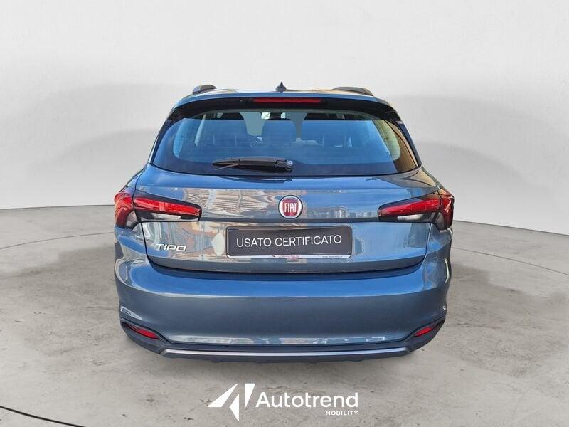 FIAT Tipo Cross 1.3 Multijet 95 CV 5 Porte City Cross S&S