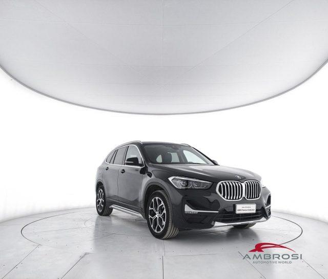 BMW X1 sdrive18d X-Line auto