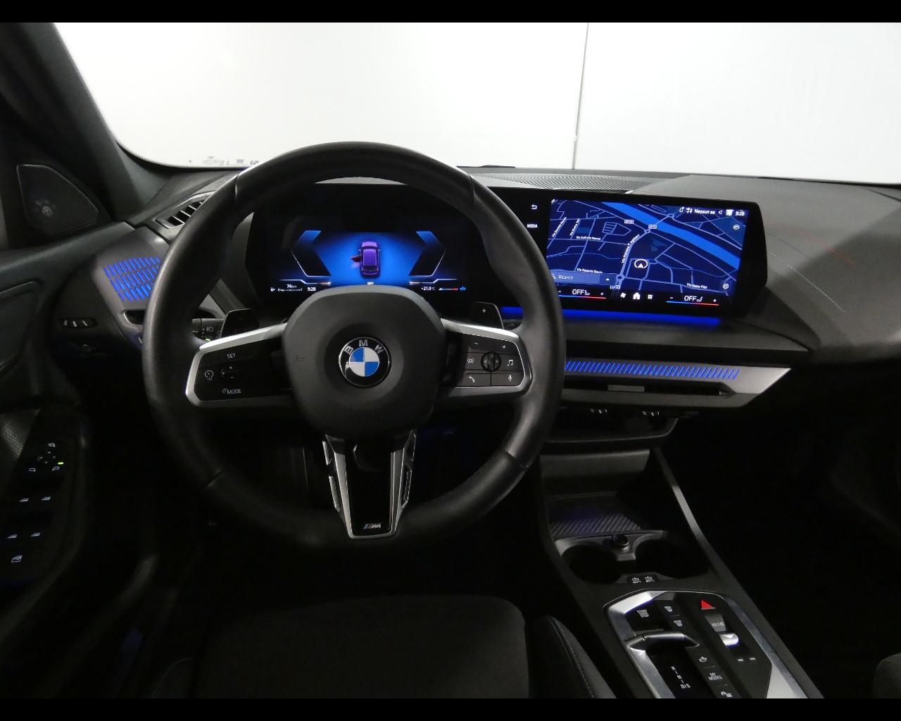 BMW 120d