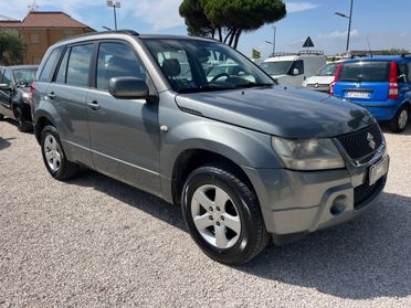 Suzuki Grand Vitara 1.9 DDiS 5 porte Executive perfetta