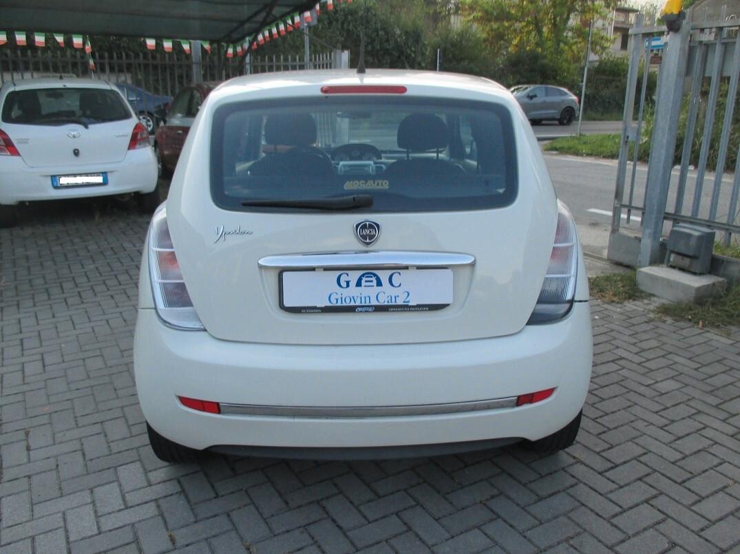 Lancia Ypsilon 1.3 mjt 16v E5 Per Neopatentati