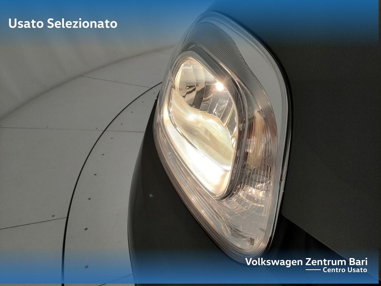 Fiat Panda 1.0 firefly hybrid city life s&s 70cv 5p.ti