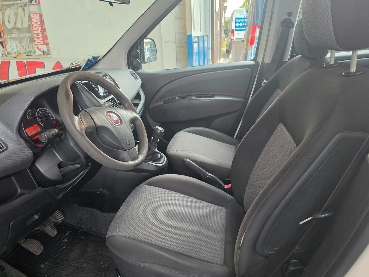 Fiat Doblo Doblò 1.6 MJT 16V Dynamic rate da 99,00