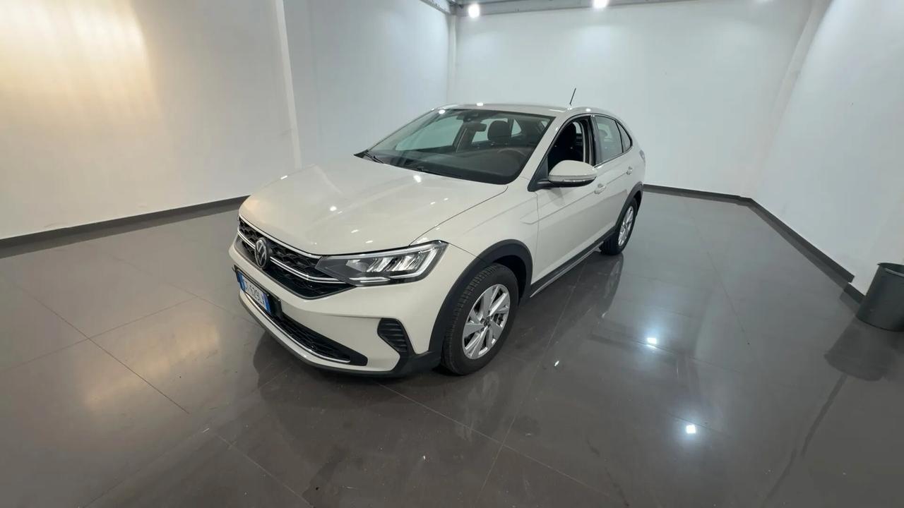 Volkswagen Taigo 1.0 TSI 115 CV DSG Life