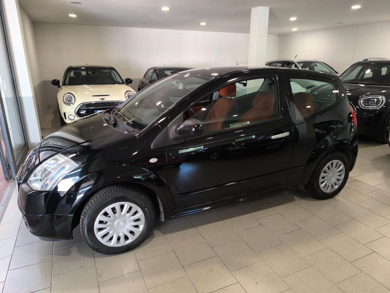 Citroen C2 1.1 Elegance