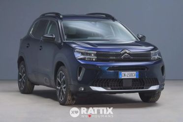 Citroen C5 Aircross 1.5 BlueHDi 130CV Shine Pack EAT8