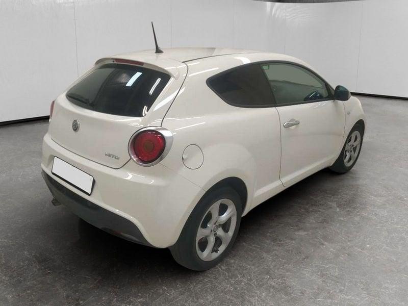 Alfa Romeo MiTo 1.3 jtdm 95cv E6
