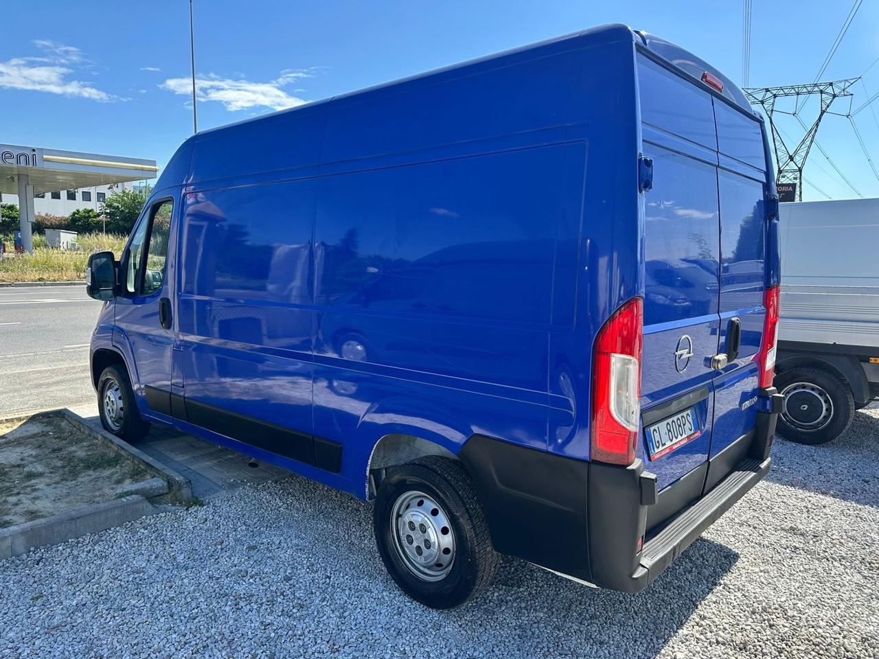 Opel Movano 2.2 BlueHDi 140CV L2H2 Iva Compresa