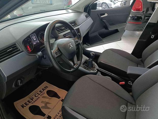 SEAT Arona 1.0 TGI Style