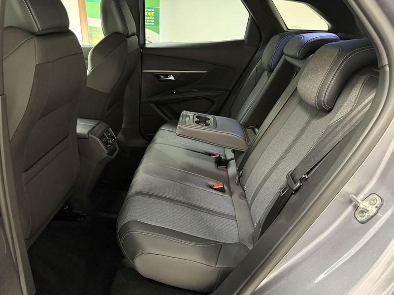 Peugeot 3008 3008 1.2 PureTech Turbo Allure Pack S&S 130CV