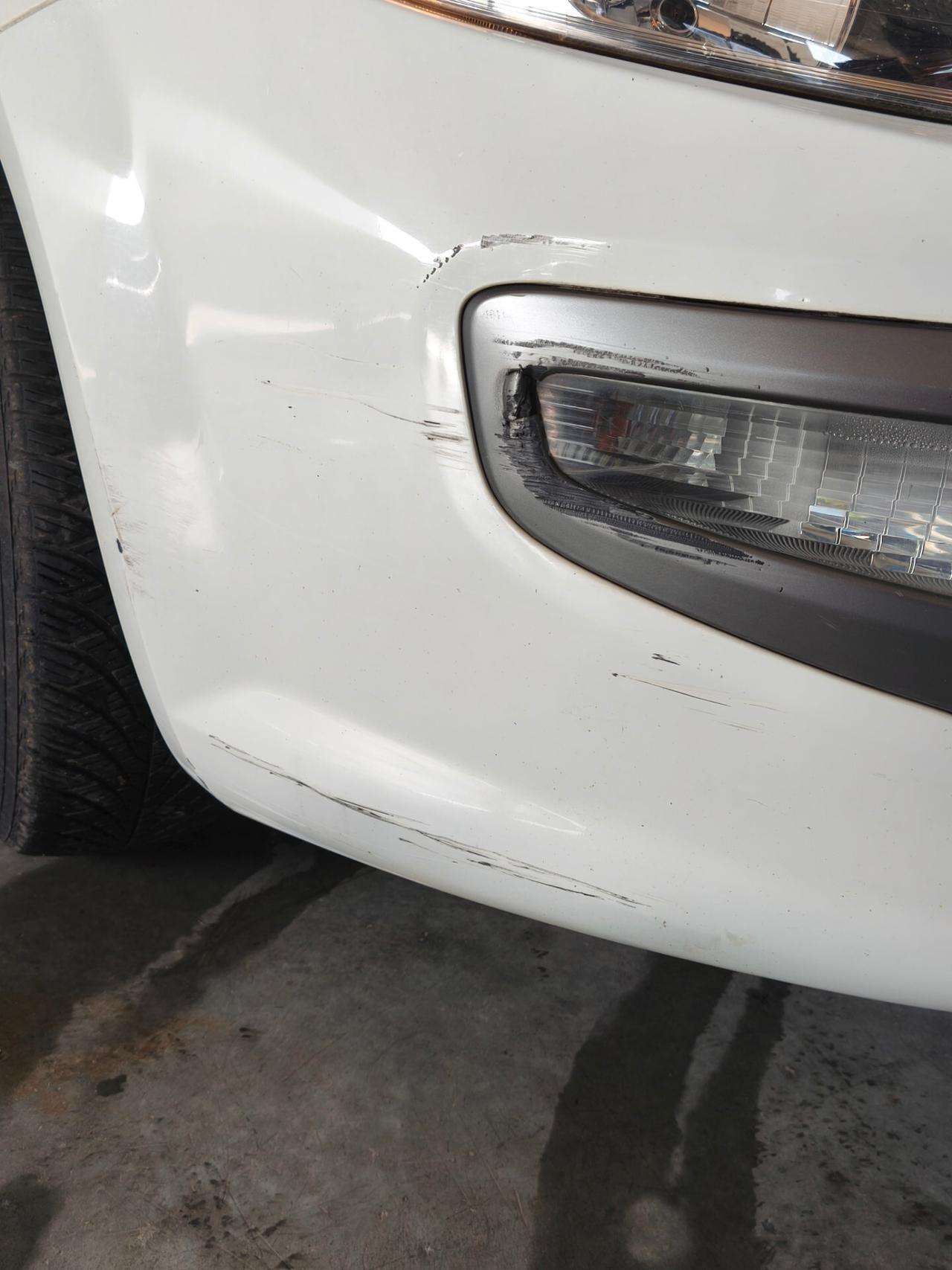 Fiat Punto Evo 1.3 Mjt 75 CV 5 porte Dynamic