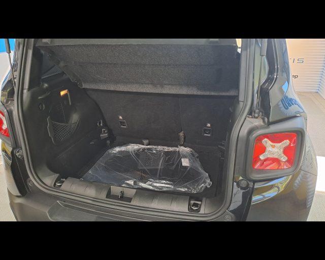 JEEP Renegade 1.0 t3 120cv Longitude 2wd