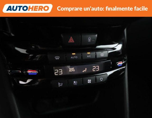 PEUGEOT 2008 1° serie BlueHDi 120 S&S Allure
