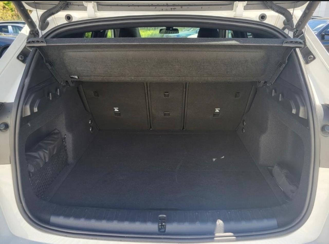 Bmw X1 sDrive 18i M Sport Tetto Navi Pelle