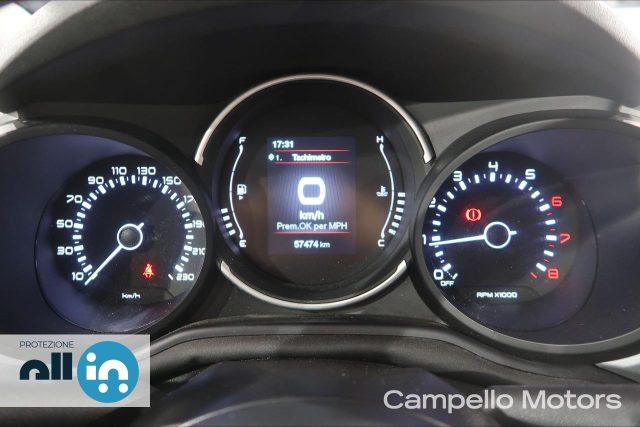 FIAT 500L 500L 1.4 16V Connect