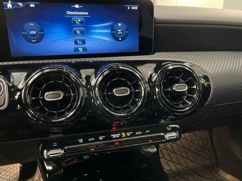 Mercedes-Benz Classe A A 180 d Business auto