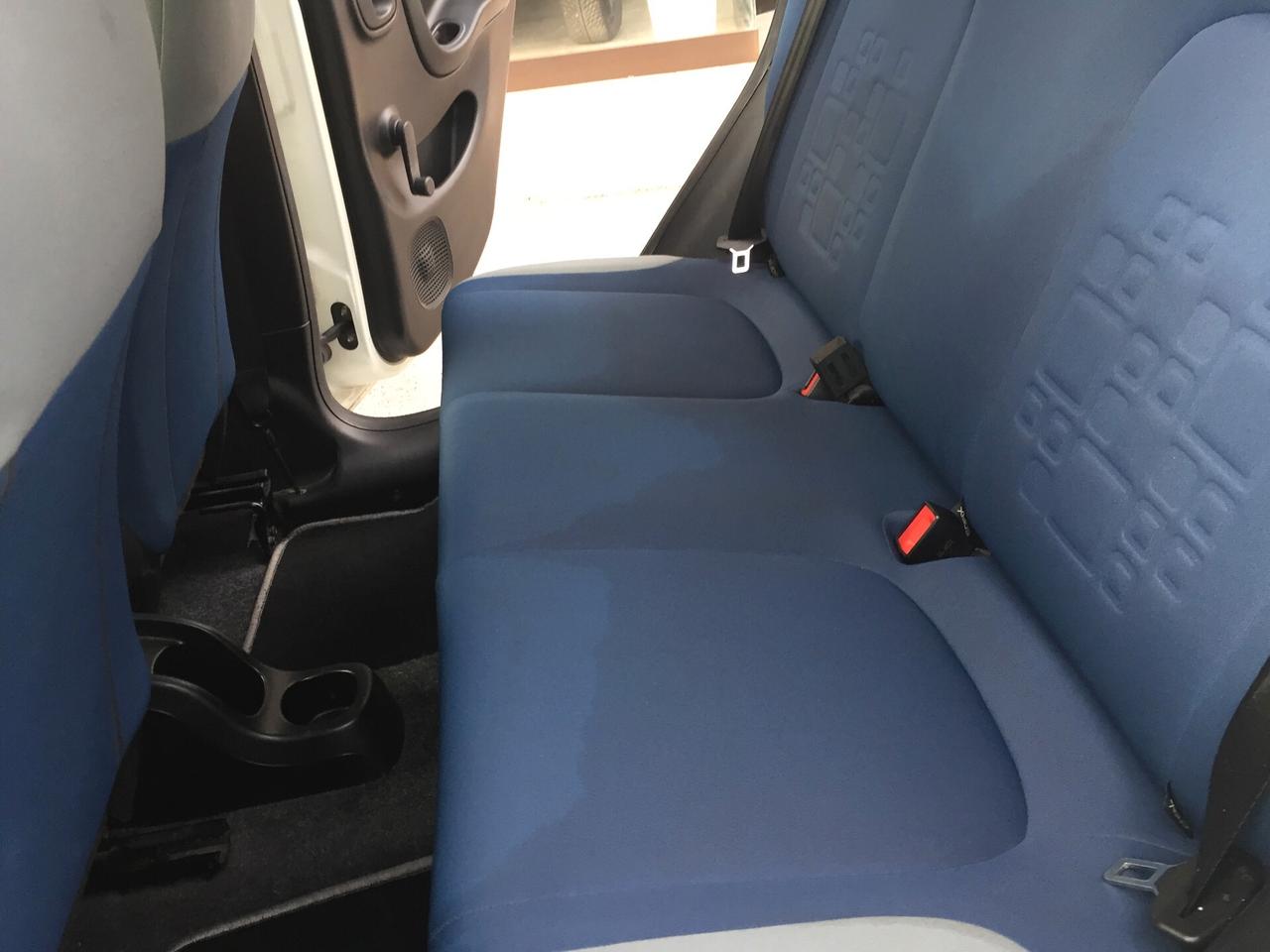 Fiat Panda 0.9 TwinAir Turbo Natural Power Lounge