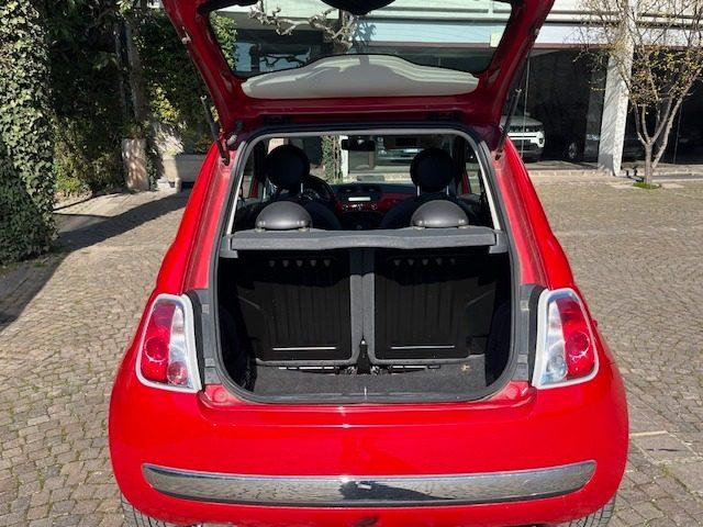 FIAT 500 1.2 Lounge Neopatentati