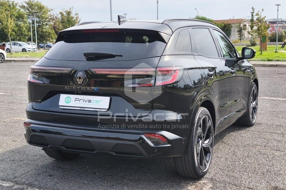 RENAULT Austral Austral Full Hybrid E-Tech 200 CV Techno Esprit Alpine