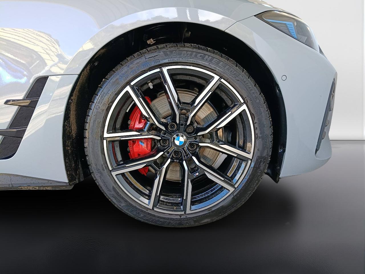 BMW i4 G26 LCI 2024 - i4 xdrive40 MSport Pro