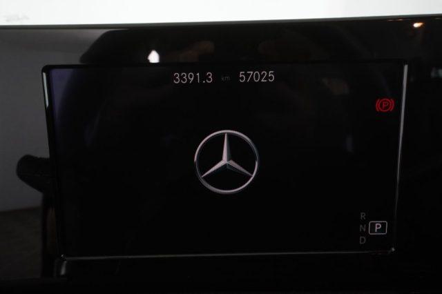 MERCEDES-BENZ CLA sse GLA GLA 200 d Automatic BUSINESS