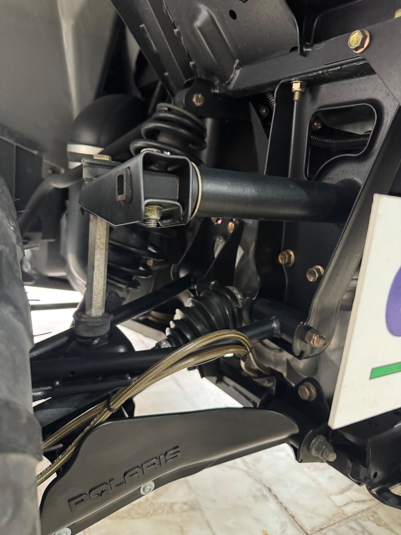 Polaris Sportsman 570 TOURING 2023