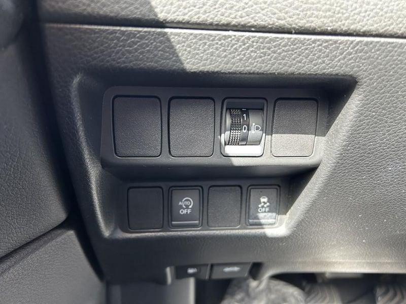 Nissan Qashqai 1.5 dCi Acenta SOLO 80 MILA KM!!