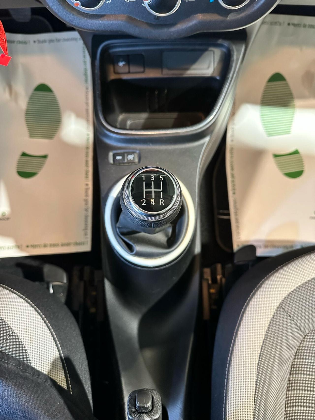 Renault Twingo SCe 65 CV Intens