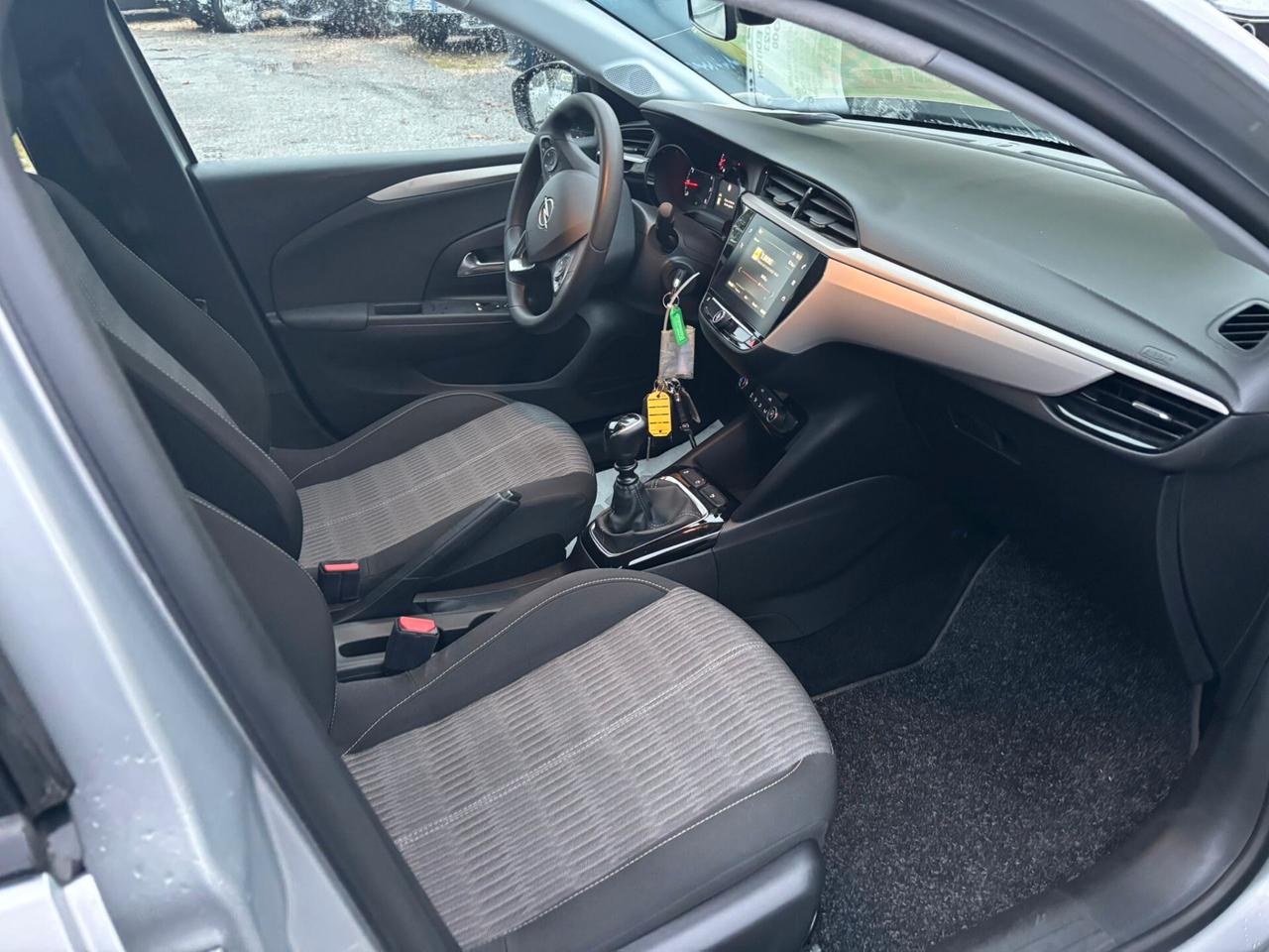 Opel Corsa 1.5 D 100 CV Edition