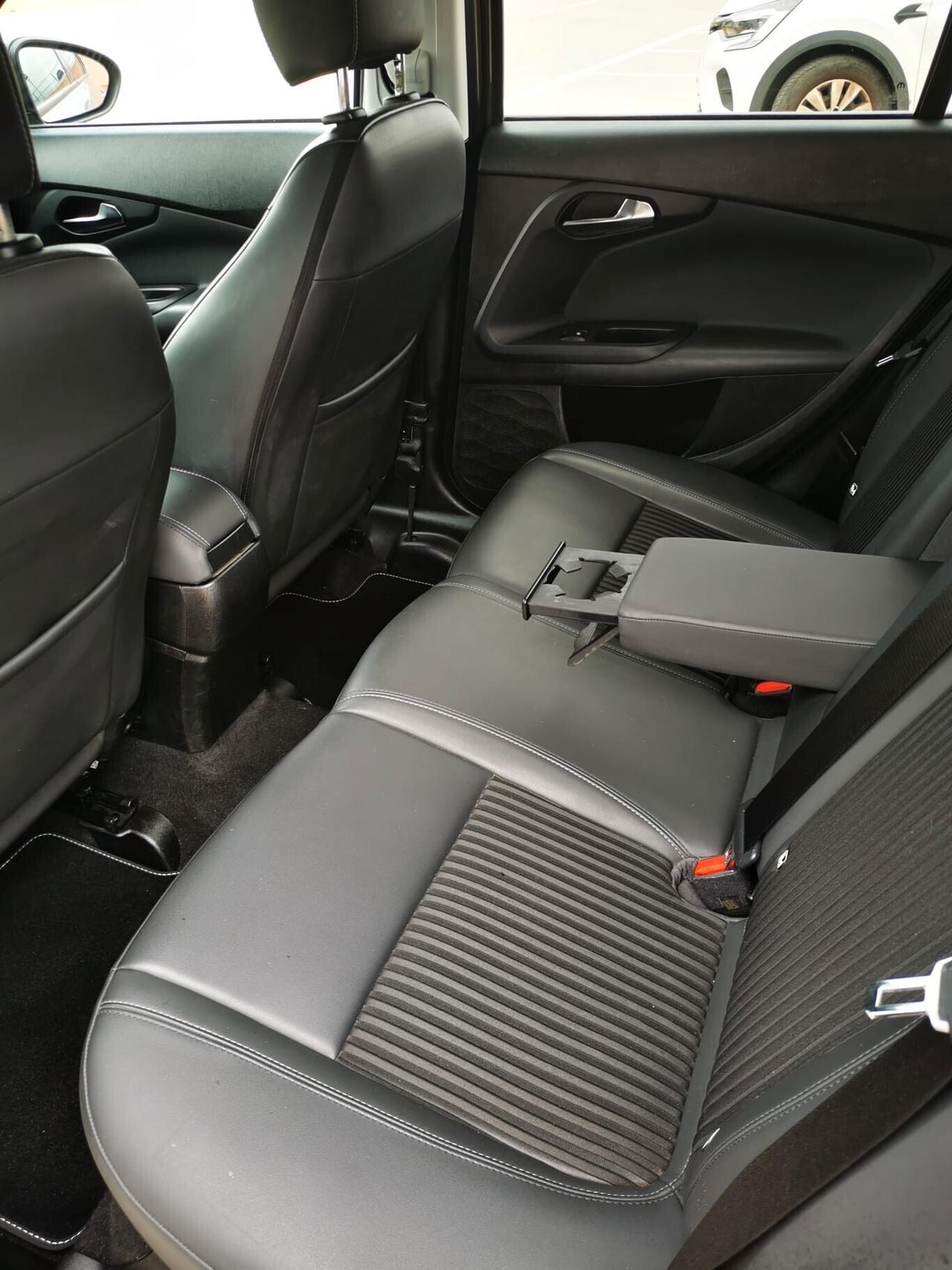 Fiat Tipo 1.6 Mjt S&S SW S-Design