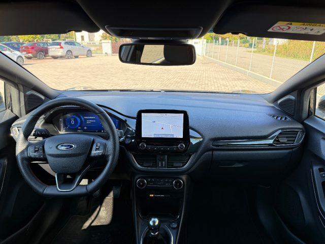 FORD Puma 1.0 EcoBoost Hybrid 125 CV ST-Line PREZZO REALE