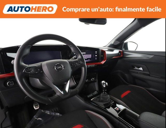 OPEL Mokka 1.2 Turbo GS