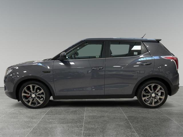 SSANGYONG Tivoli 1.6d 4WD Go